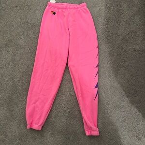 Aviator Nation Joggers